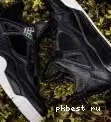 Jordan TO 4 READY PK RETAIL SHIP “Orchid” Air MATERIALS Jordan GOD 0504